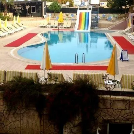 Royal Ideal Beach ألانيا